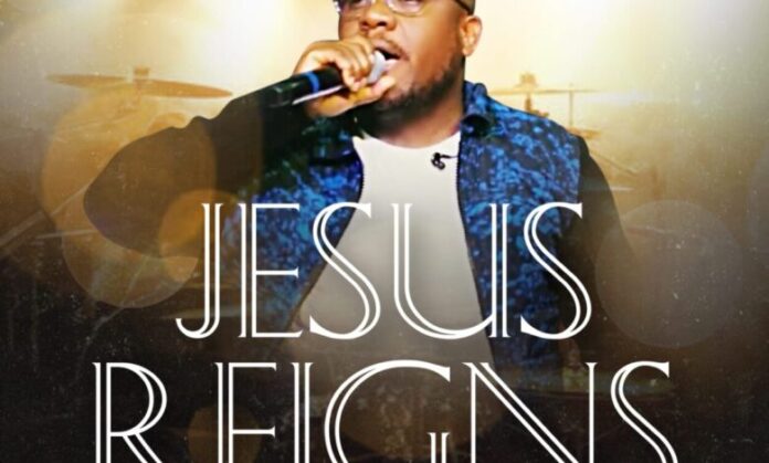 Download Lawrence & Decovenant – Jesus Reigns Mp3