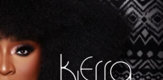 Kierra Sheard - The Jungle Mp3 + Lyrics Download