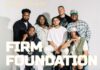 MP3 DOWNLOAD: Maverick City Music - Firm Foundation (He Won't) [+ Lyrics]