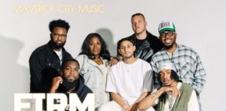 MP3 DOWNLOAD: Maverick City Music - Firm Foundation (He Won't) [+ Lyrics]