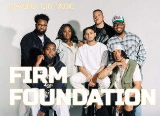 MP3 DOWNLOAD: Maverick City Music - Firm Foundation (He Won't) [+ Lyrics]