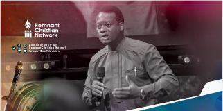 [Download Mp3] The Gospel of God – Apostle Arome Osayi