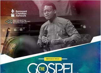 [Download Mp3] The Gospel of God – Apostle Arome Osayi