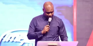 [Download Mp3] The School of Faith – Apostle Joshua Selman