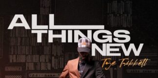 Tye Tribbett - Only One Night Mp3 Download