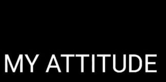 My Attitude Part 1 - Emeka Edozie