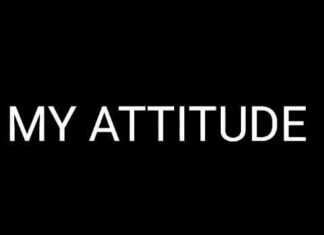 My Attitude Part 1 - Emeka Edozie