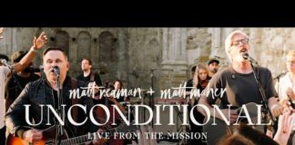 DOWNLOAD SONG: Matt Redman - Unconditional (Mp3 & Lyrics)
