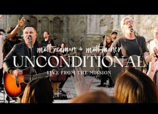 DOWNLOAD SONG: Matt Redman – Unconditional (Mp3 & Lyrics) DOWNLOAD SONG: Matt Redman - Unconditional (Mp3 & Lyrics)