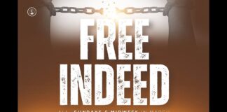 FREE INDEED - REV. CHRISTIE BATURE Mp3 Download
