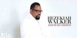 Breakthrough - Hezekiah Walker ft. Donnie McClurkin Mp3 + Lyrics Download