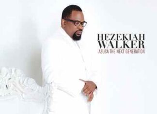 Breakthrough - Hezekiah Walker ft. Donnie McClurkin Mp3 + Lyrics Download