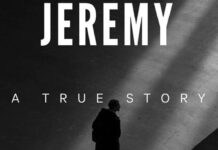 JEREMY Episode 5 - 8 Moshood Avidiime