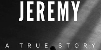 JEREMY Episode 5 - 8 Moshood Avidiime