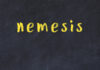 NEMESIS Part 1 By Palm Wine (Pamela)