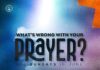 What's Wrong With Your Prayer - Kingsley Okonkwo Mp3 Download
