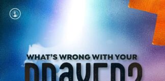 What's Wrong With Your Prayer - Kingsley Okonkwo Mp3 Download