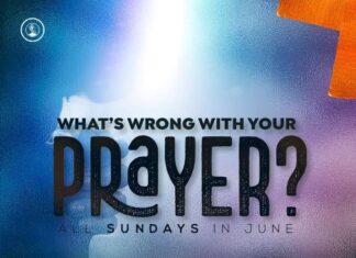 What’s Wrong With Your Prayer – Kingsley Okonkwo Mp3 Download What's Wrong With Your Prayer - Kingsley Okonkwo Mp3 Download