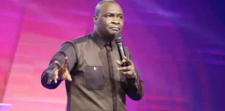 Freedom From Financial Captivity – Apostle Joshua Selman Mp3 Download