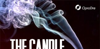 The Candle In The Wind Episode 1 - OYEKUNLE LIZZY OYEBOLA