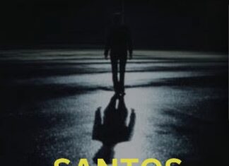 SANTOS Final PART 2 – Patricia Shine Edoze SANTOS PART 1 - Patricia Shine