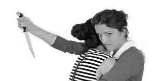 Unfriendly Friend part 1 - Judith Onyoyibo