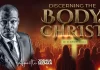 [Download Mp3] Discerning The Body Of Christ – Apostle Joshua Selman (Koinonia Abuja 2023)