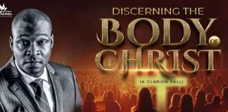 [Download Mp3] Discerning The Body Of Christ – Apostle Joshua Selman (Koinonia Abuja 2023)