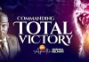 [Download Mp3] Commanding Total Victory – Apostle Joshua Selman (Koinonia 2023)