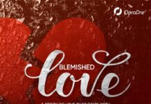 Blemished Love Episode 38 - Loudest Thoughts