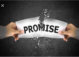 THE PROMISE Final Part 2 – Chimx Sweetness Ezeh