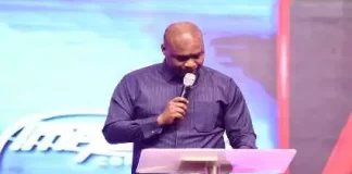 The Ways of God – Apostle Joshua Selman (Koinonia 2023)