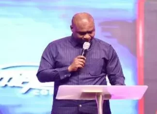 The Ways of God – Apostle Joshua Selman (Koinonia 2023)