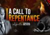 A CALL TO REPENTANCE – Apostle Joshua Selman (SOUND OF REVIVAL – Koinonia UK)