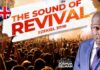 Preserving Territorial Revival – Apostle Joshua Selman (The Sound of Revival Conference – Koinonia UK)