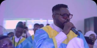 Apex Choir - Ebenezer Mp3 Download