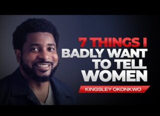 7 Things Women Must Know - Kingsley Okonkwo Mp3 Download