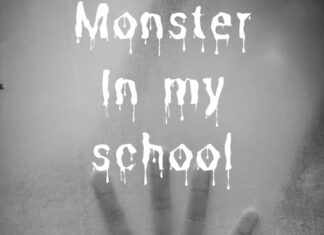 A MONSTER IN MY SCHOOL FINAL PART 3 ☠️ – MISSING PEN A MONSTER IN MY SCHOOL ☠️ PART 1 ☠️ - MISSING PEN