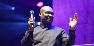 [Download Mp3] Abba Father – Apostle Joshua Selman