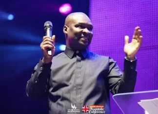 [Download Mp3] Abba Father – Apostle Joshua Selman