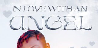 K-PEACE - InLove With An Angel ( Visualizer Video) + Mp3 Download