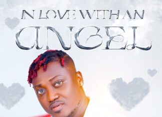 K-PEACE - InLove With An Angel ( Visualizer Video) + Mp3 Download
