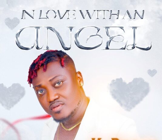 K-PEACE - InLove With An Angel ( Visualizer Video) + Mp3 Download