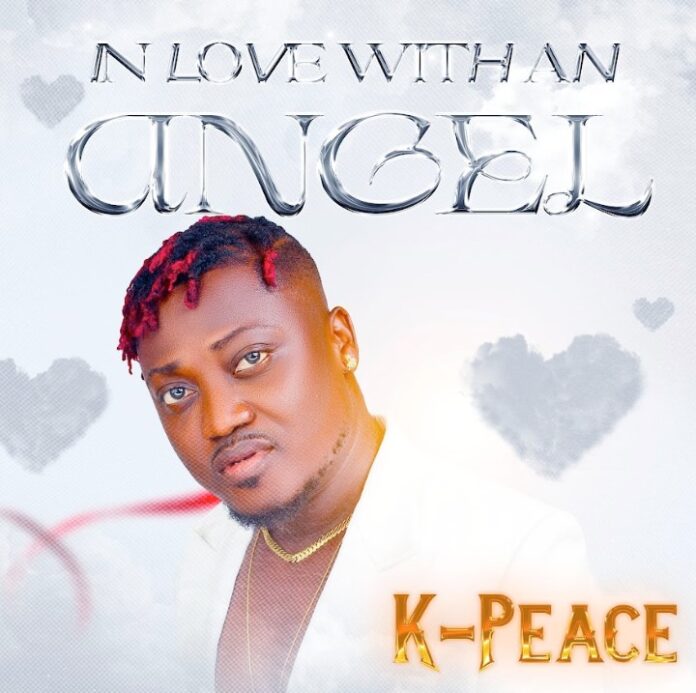 K-PEACE - InLove With An Angel ( Visualizer Video) + Mp3 Download