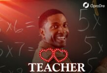 TEACHER NWACHUKWU (CRIMINAL LOVE) Episode 1 - Author Nath (Bright Daniel)