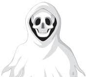 My Daughter Has a Ghost👻👀 - Saviour ibok author