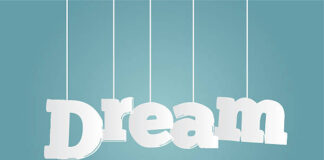 The Dream I Have Part 1 - Odewale Adenike