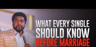 [Download Mp3] What Every Single Must Find Before Getting Married – Kingsley Okonkwo