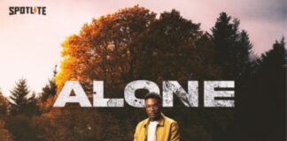 Neeja – Alone Mp3 Download