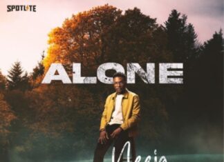 Neeja – Alone Mp3 Download